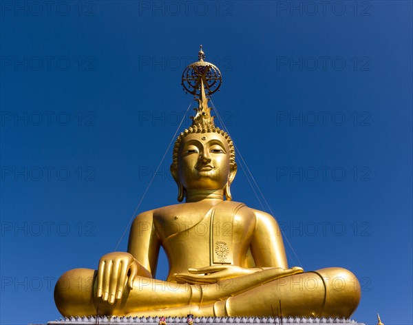 Golden Buddha