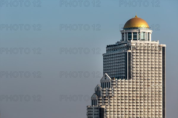 Golden dome