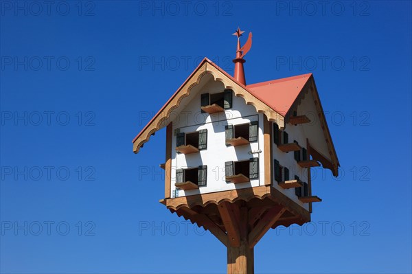 Dovecote