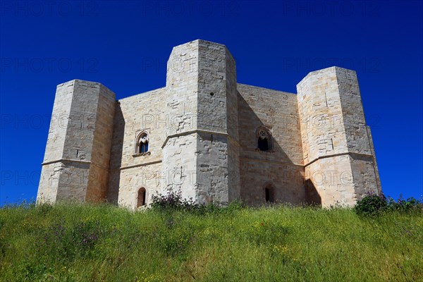 Castel del Monte