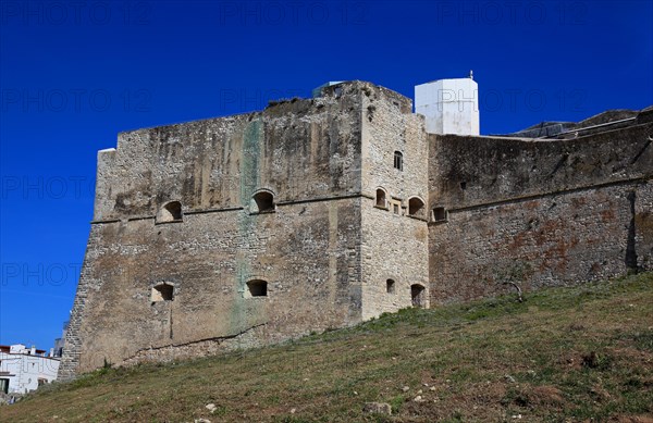 Castle of Vieste