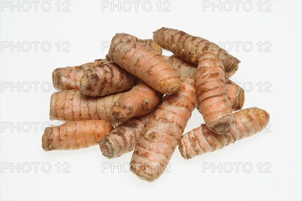 Turmeric root (Curcuma domestica)