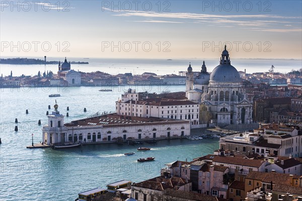 Santa Maria della Salute