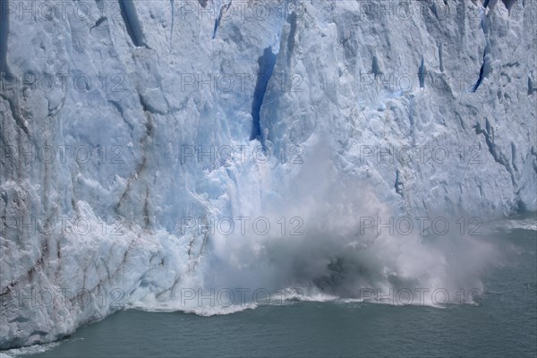 Perito Moreno Glacier