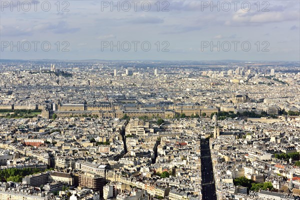 Boulevard Raspail