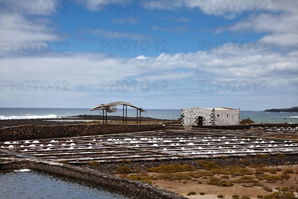 Salt Museum