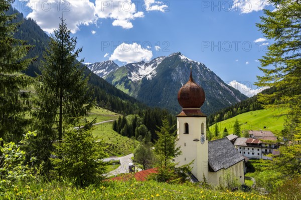 Church