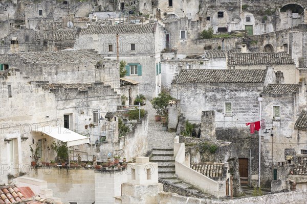 Sassi di Matera