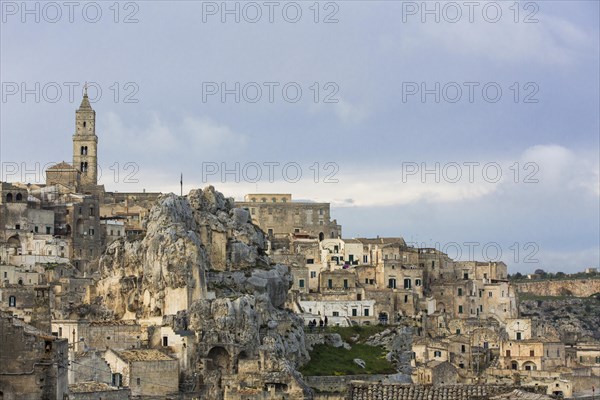 Matera