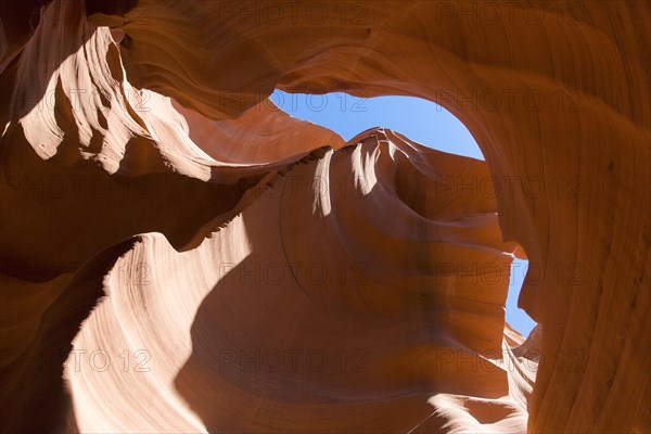 Lower Antelope Canyon