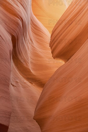 Lower Antelope Canyon