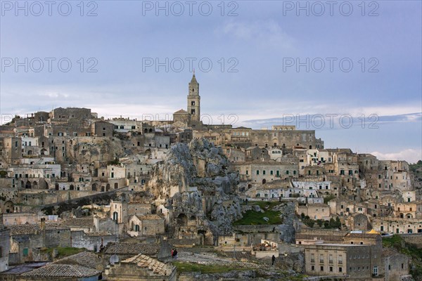 Matera