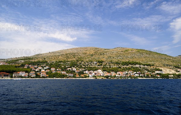 Seget Vranjica