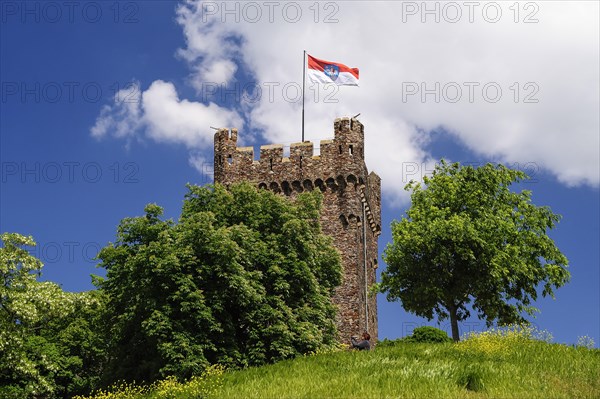 Klopp Castle