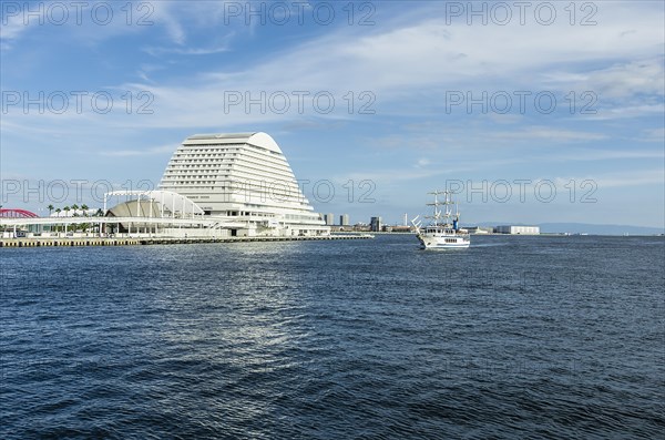 Harbour view