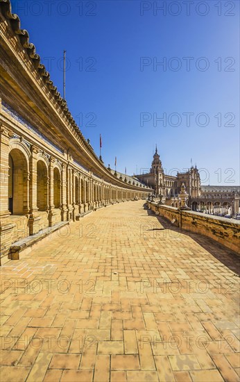 Plaza de Espana