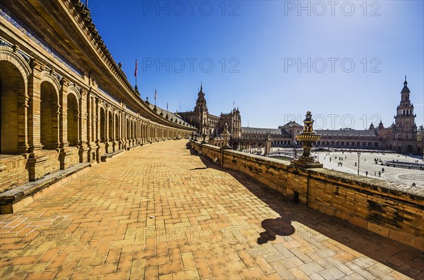 Plaza de Espana