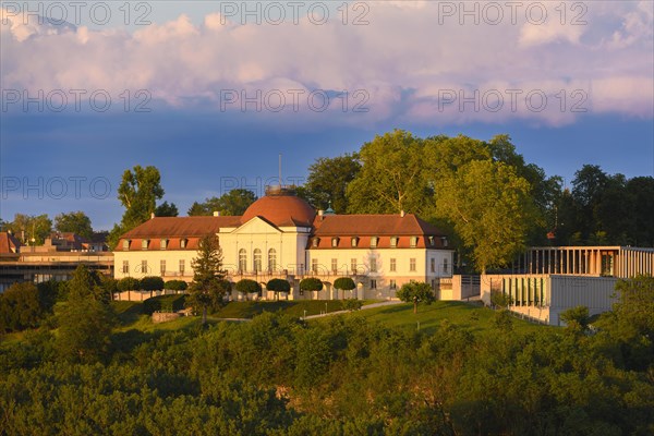 Schiller National Museum and Museum of Modern Literature