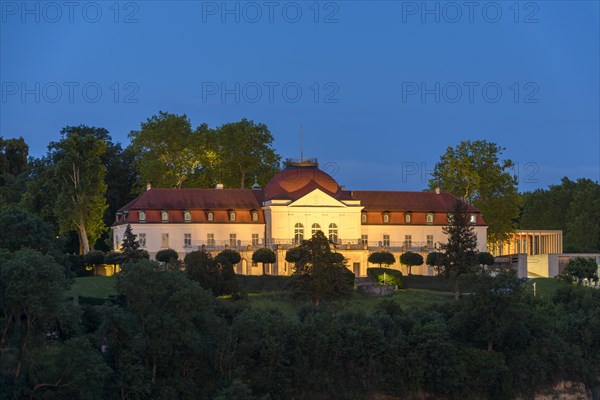 Schiller National Museum and Museum of Modern Literature