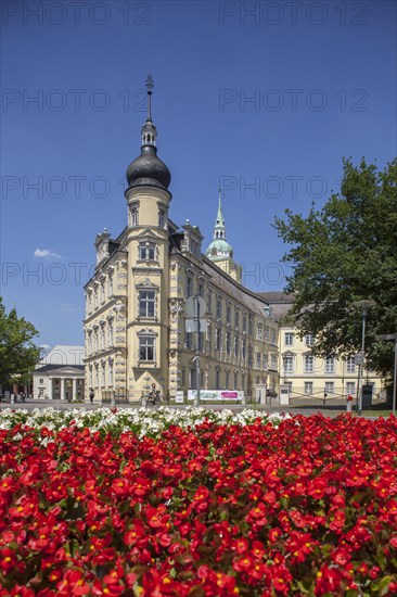 Oldenburg Castle