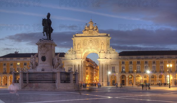 Arco da Vitoria