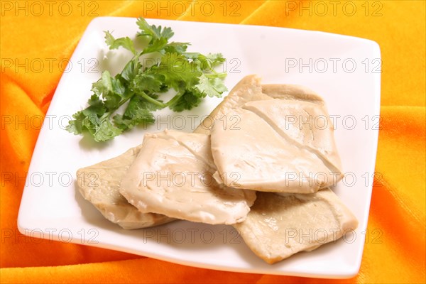 Dried tofu