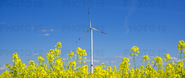 Windpark Tomerdingen