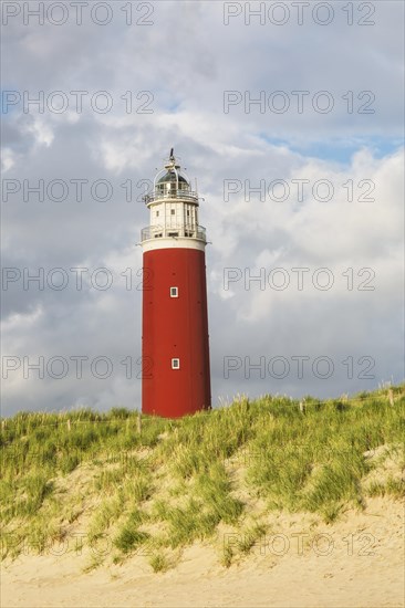 Eierland lighthouse