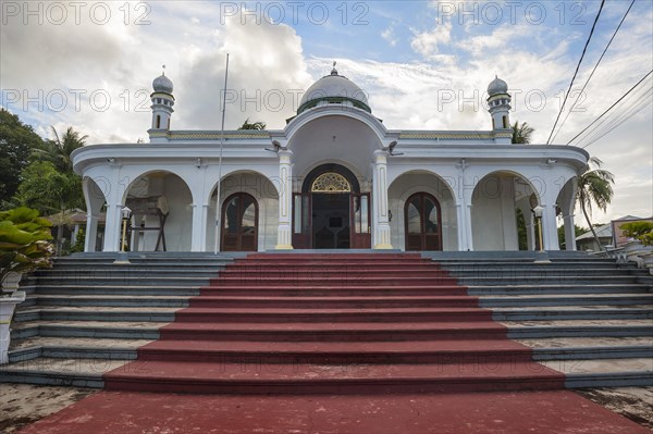 Mosque