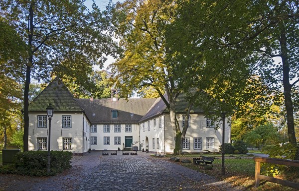 Neuenburg Castle