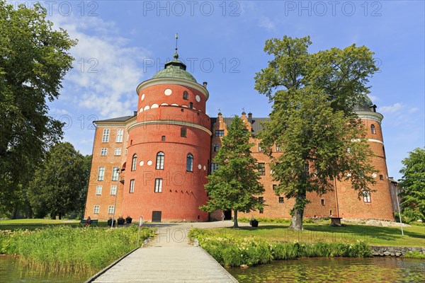 Gripsholm Castle