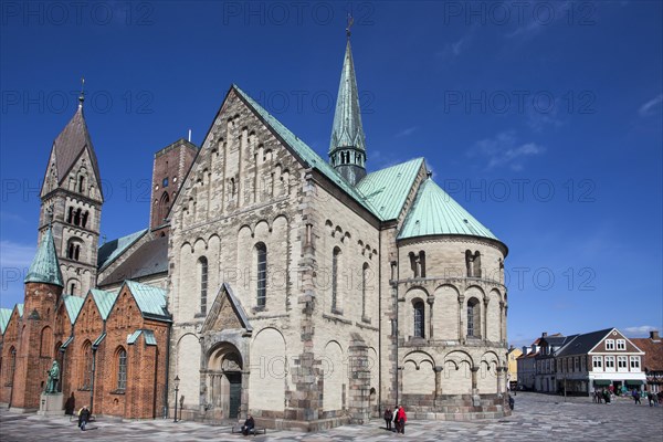 Ribe Cathedral