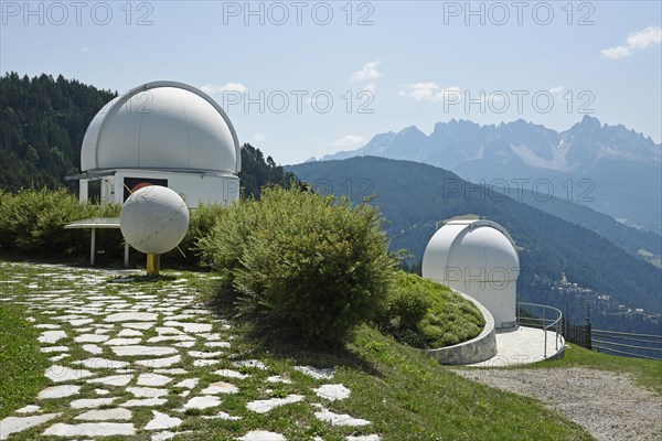 Observatory Max Valier