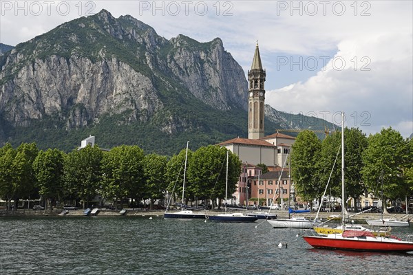 Church of San Nicolo