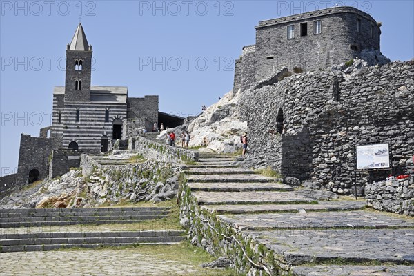 San Pietro Church