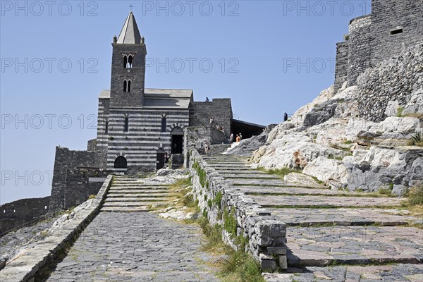 San Pietro Church