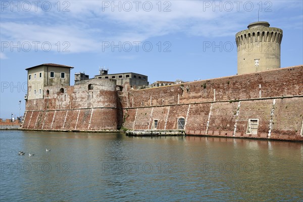 Fortezza Vecchia