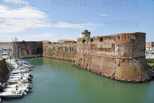 Fortezza Vecchia