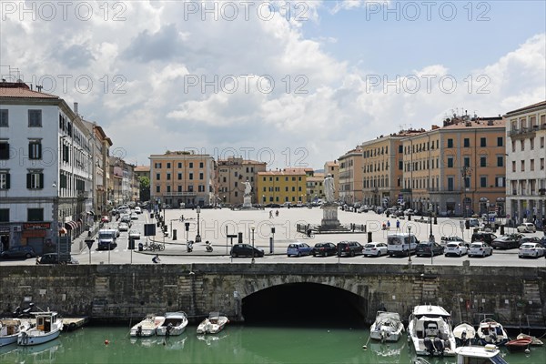 Piazza della Repubblica