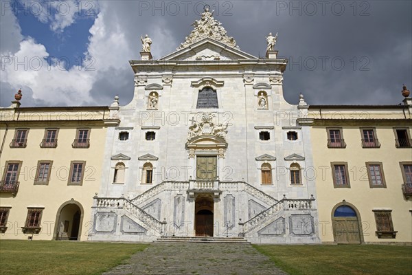 Certosa de Pisa
