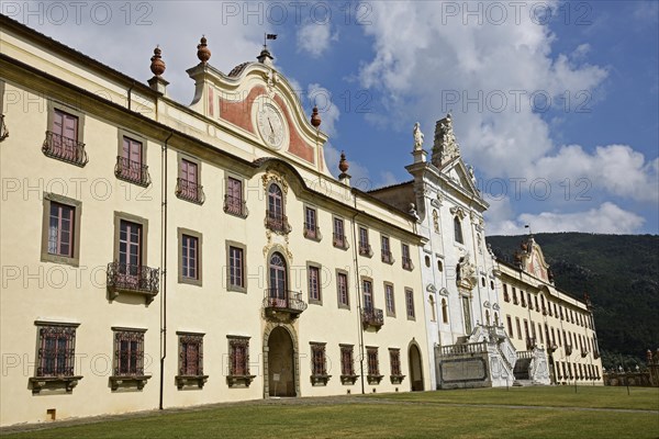 Certosa de Pisa