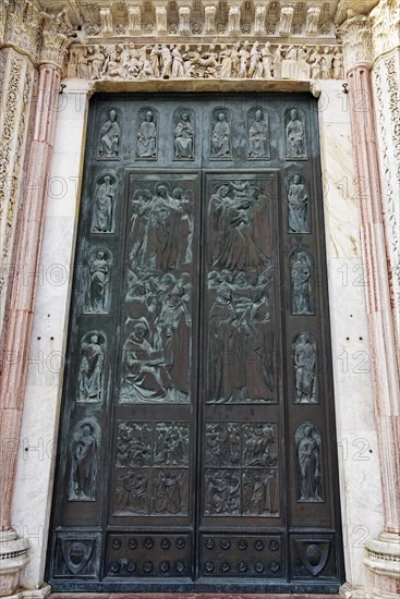 Cattedrale di Santa Maria Assunta