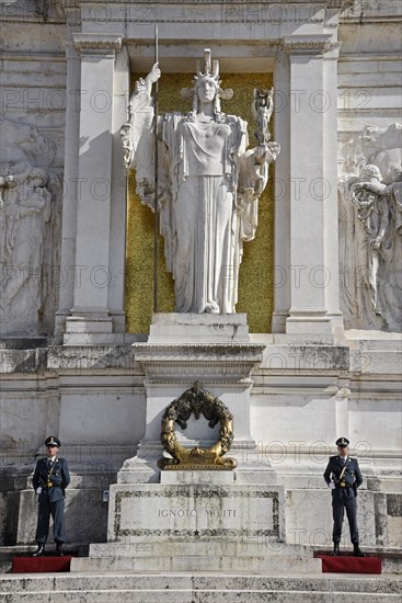 Honour Guard