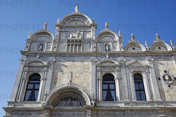 Scuola Grande di San Marco