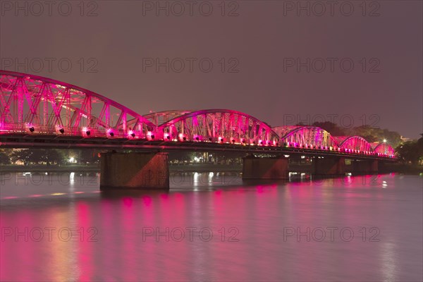 Trang Tien Bridge