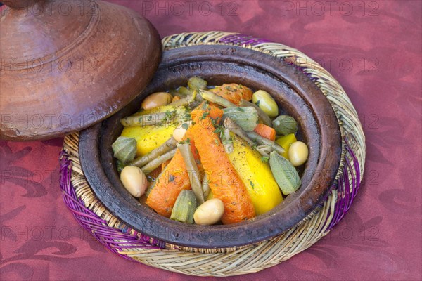 Tajine