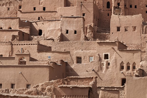 Ksar of Ait Benhaddou