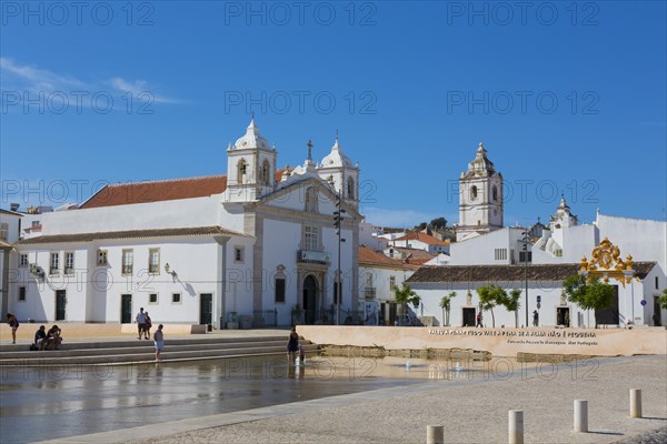 Igreja da Misericordia