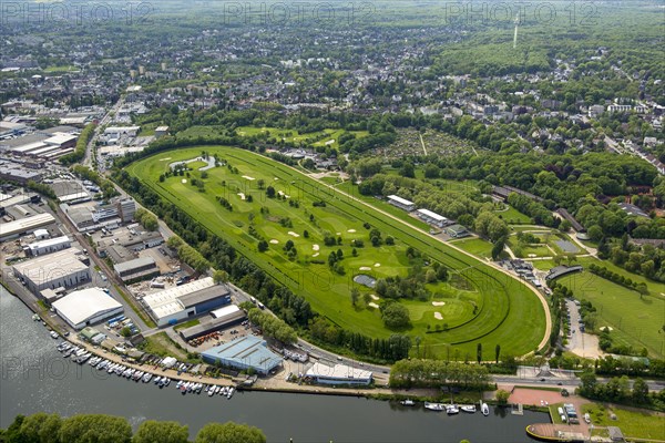 Racetrack Raffelberg