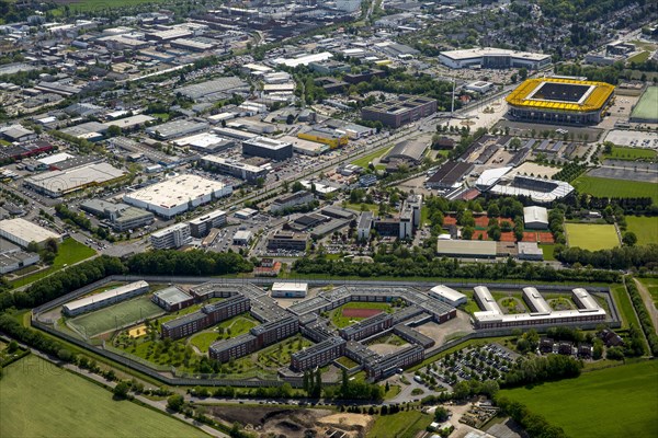 Aachen Prison